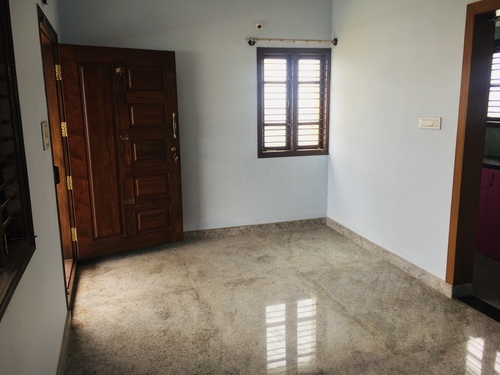 Rent 1 Bhk Semi Furnished Flat In 3 G Homes Crimson Layout Kadugodi Bengaluru For Boys Girls Or Family House Id Nestaway